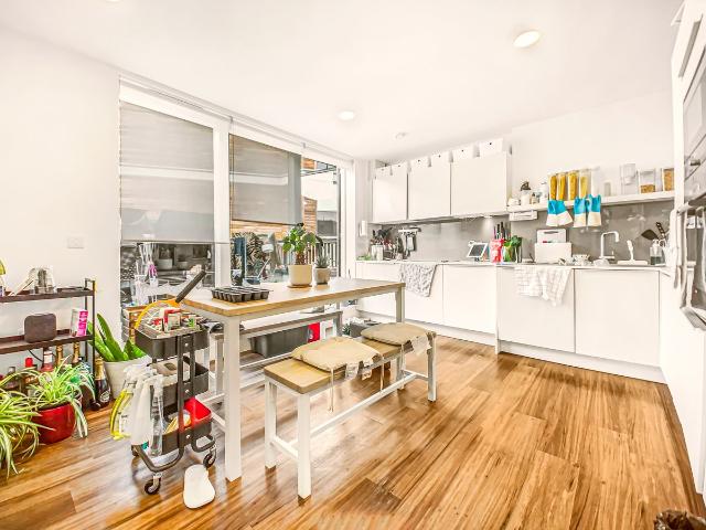 Apartment for rent in Barnsbury, Greater London