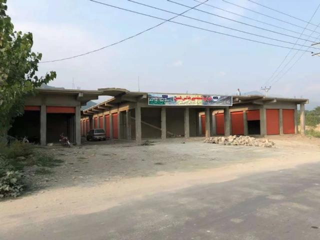 Commercial for rent