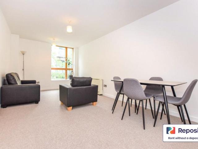 Apartment for rent in City Centre, Georgia