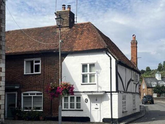 House for rent in Amersham