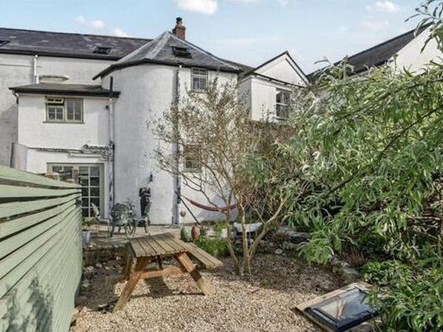 House for sale in Axminster, East Devon