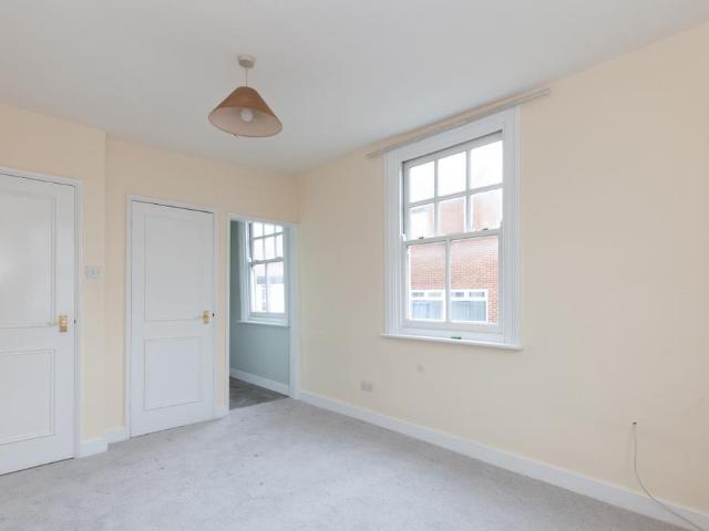 Apartment for rent in Evershot, Oxfordshire