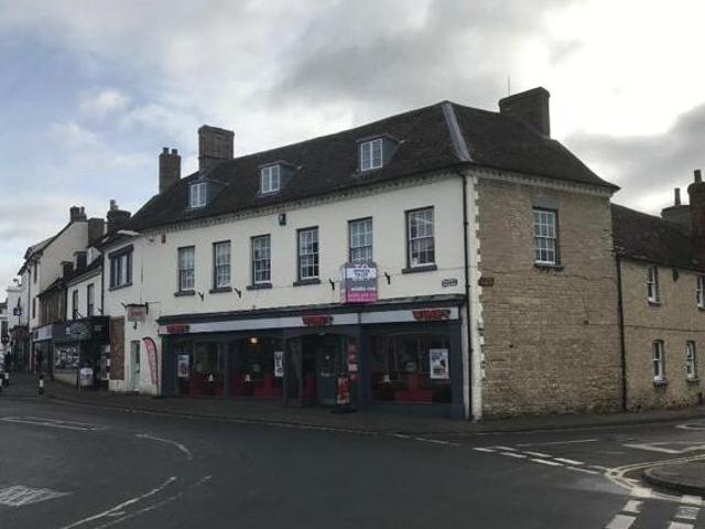 House for rent in Bicester, Cherwell
