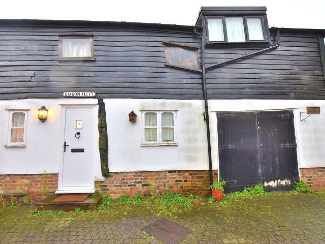 House for rent in Hockerill, Colliers End