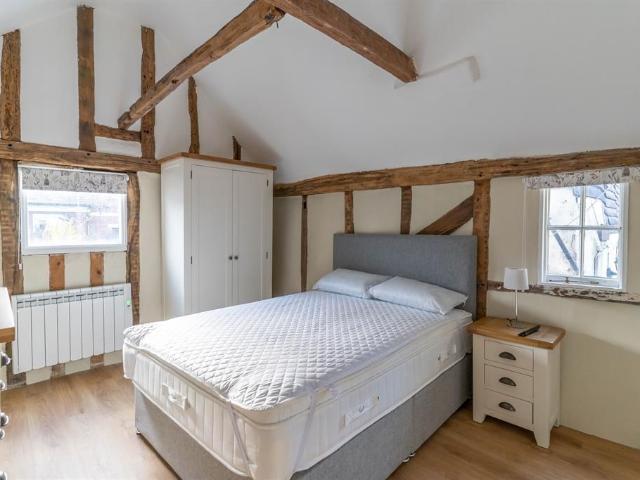 Room for rent in Hockerill, Colliers End