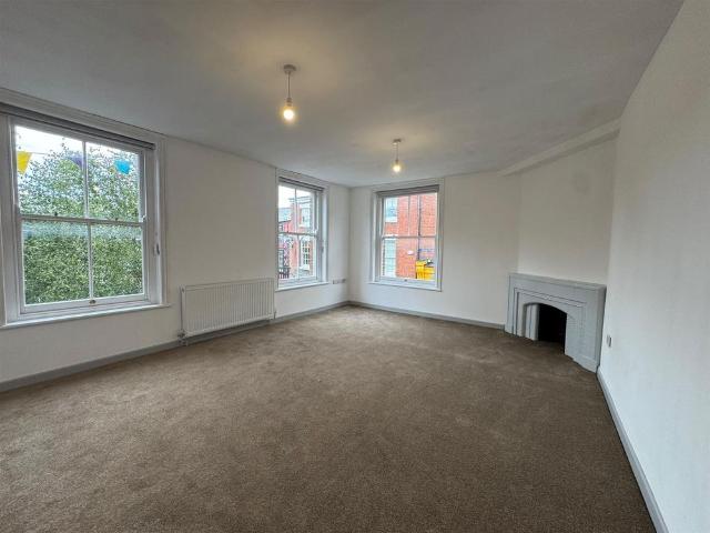 Apartment for rent in Bromyard