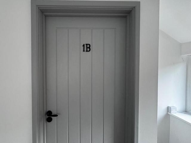 Apartment for rent in Bromyard