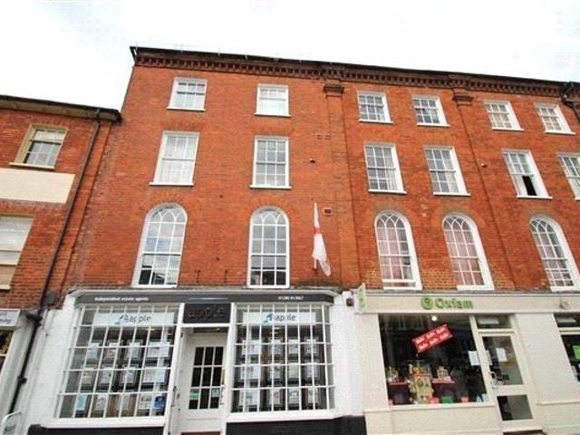 House for rent in Buckingham, Buckinghamshire