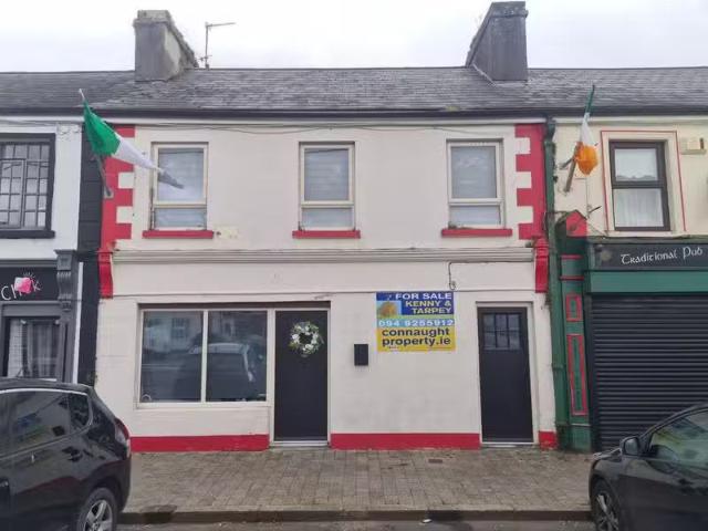 House to rent