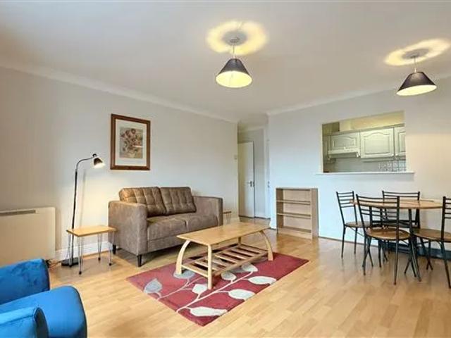 Apartment to rent in Inns Quay C ED 1970, Dublin