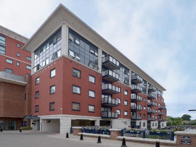 Apartment for rent in Norbiton, Greater London