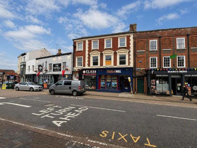 House for rent in Leighton-Linslade, Leighton Buzzard