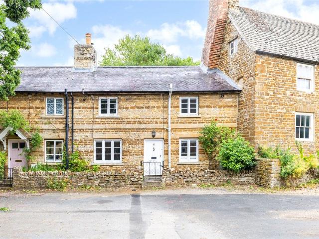 House for rent in Upper Heyford, Cherwell
