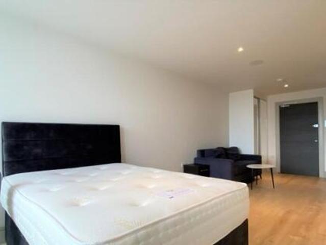 House for rent in City of London, Greater London