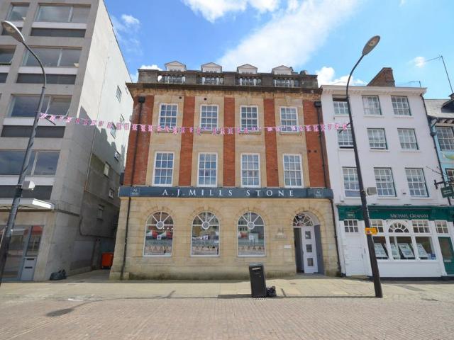 Apartment for rent in Semilong, Northampton