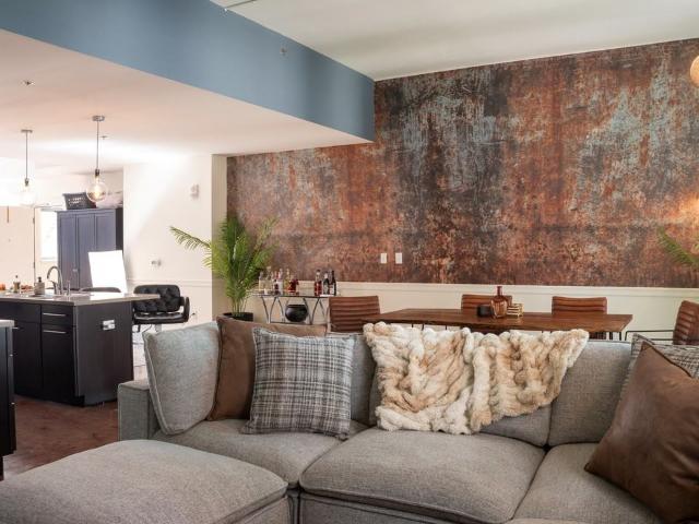 Apartment for rent in Pittsburg, Pennsylvania