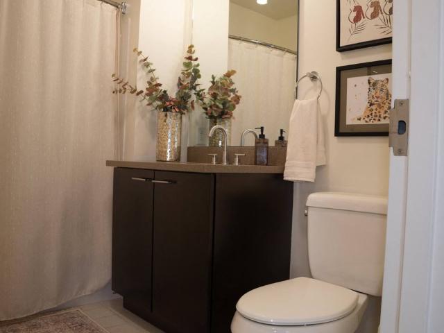 Apartment for rent in Pittsburg, Pennsylvania