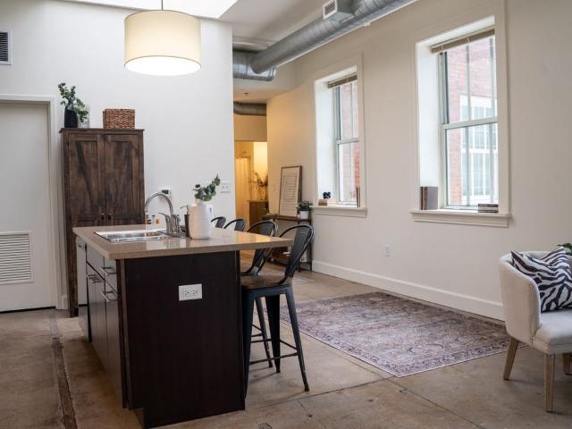 Apartment for rent in Pittsburg, Pennsylvania