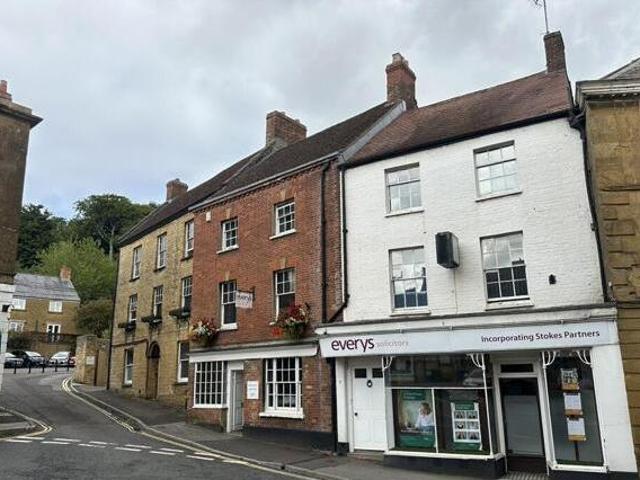 House for sale in Broadshard, Somerset