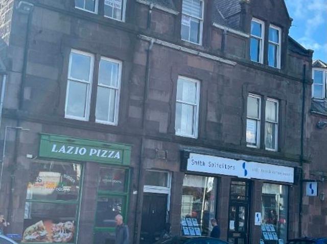 Apartment for rent in Stonehaven, Scotland