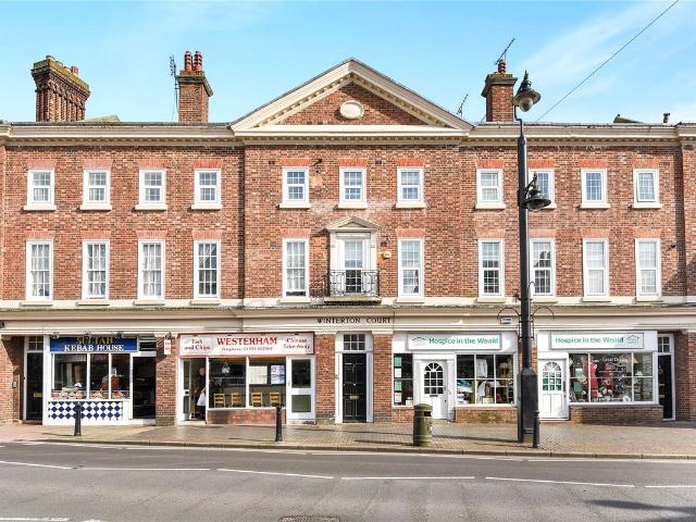 Apartment for rent in The Butts, Kent