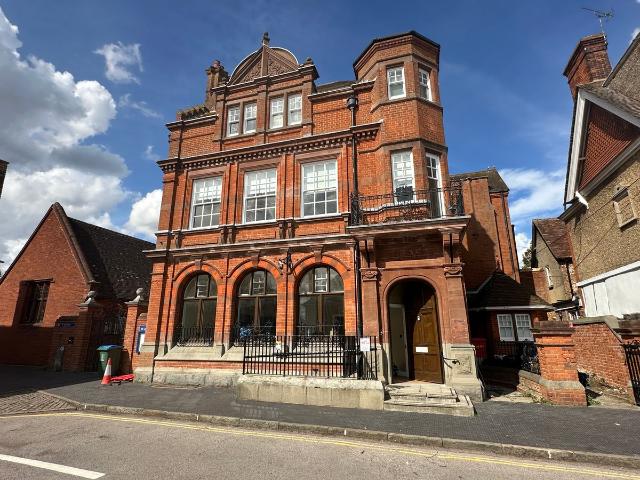 Apartment for rent in Winslow, Buckinghamshire