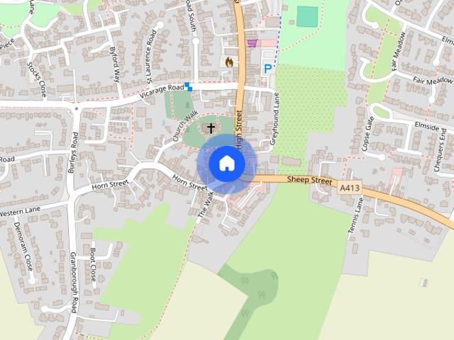 Apartment for rent in Winslow, Buckinghamshire