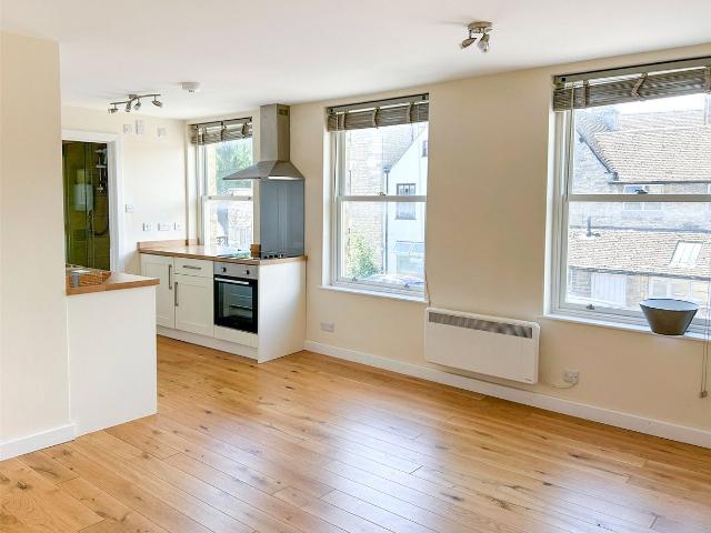 Apartment for rent in Black Bourton, Oxfordshire