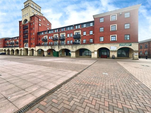 Apartment for rent in All Saints, West Midlands