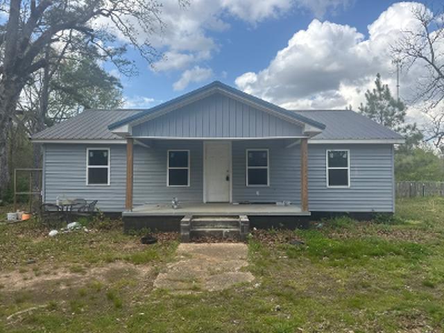 House for sale in Oakman, Alabama