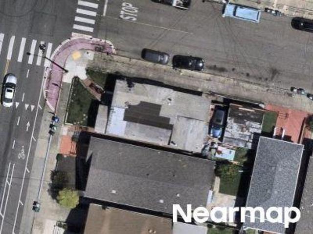 House for sale in Oakland, California