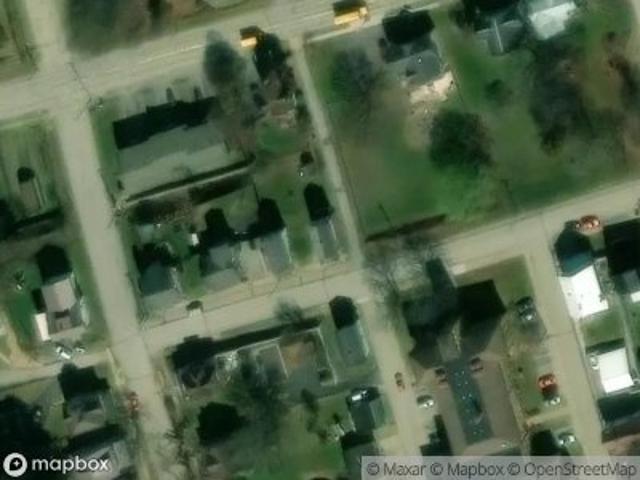 House for sale in Saltsburg, Pennsylvania