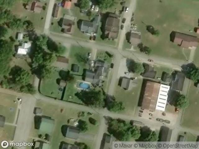 House for sale in Rarden, Ohio