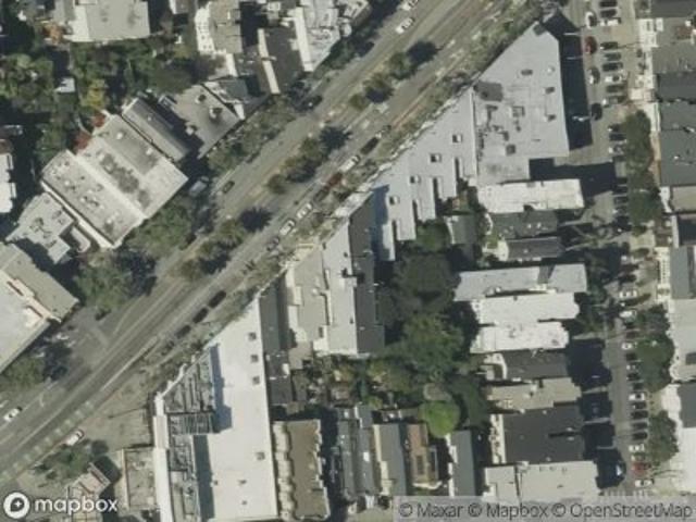 Commercial for sale in San Francisco, California