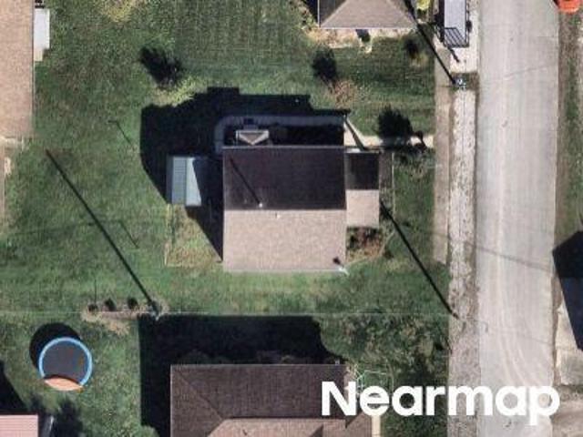 House for sale in Hope, Indiana
