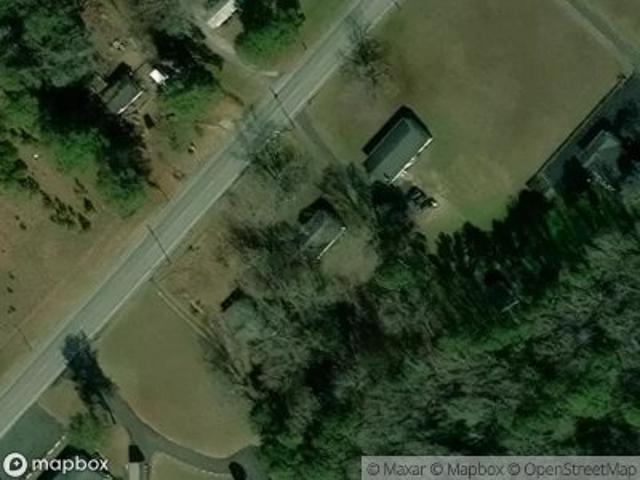 House for sale in Snow Hill, Maryland