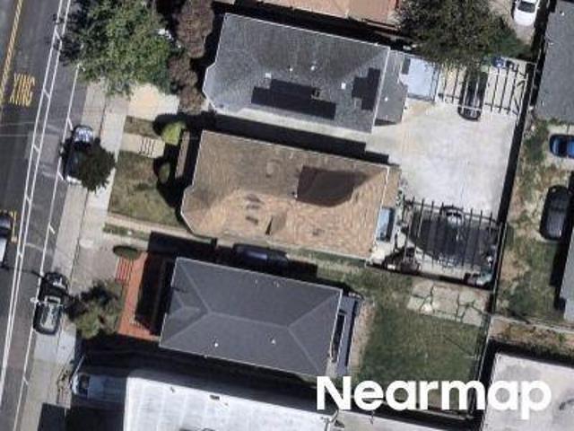 House for sale in Oakland, California