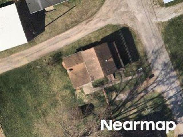 House for sale in Salineville, Ohio
