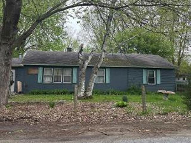 House for sale in Michigan