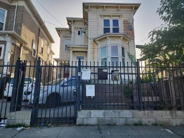 House for sale in Emeryville