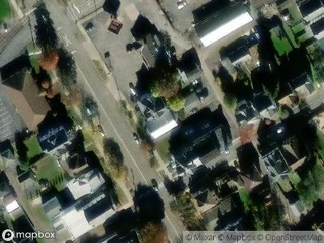 House for sale in Bloomsburg, Pennsylvania