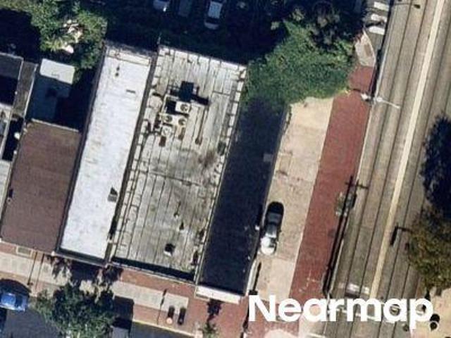 Commercial for sale in Camden, New Jersey