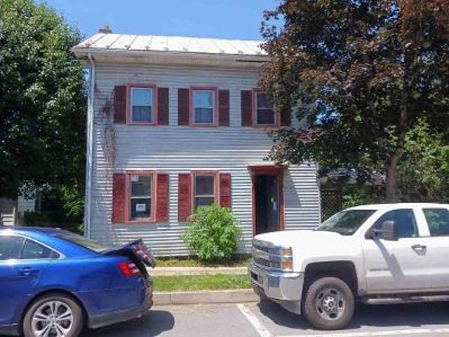 House for sale in Mifflinburg, Pennsylvania