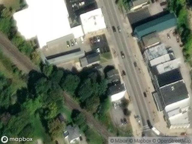 House for sale in Attica, New York