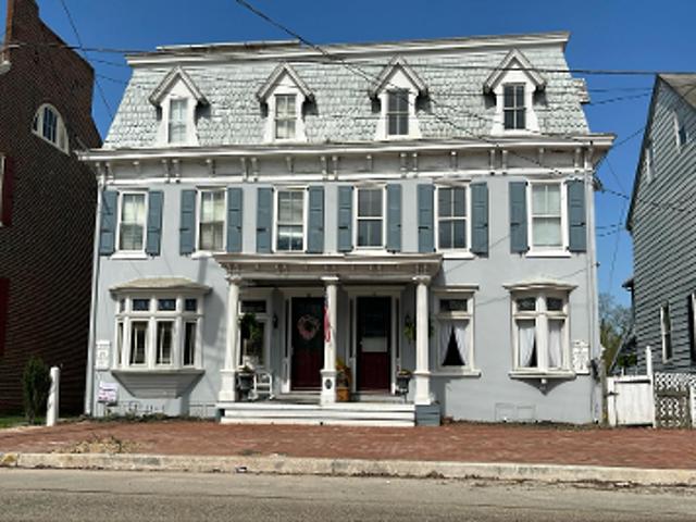 House for sale in Salem, Salem County