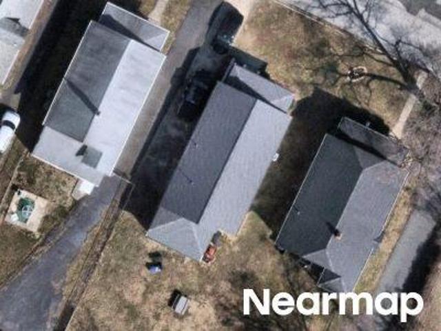 House for sale in Aberdeen, Maryland