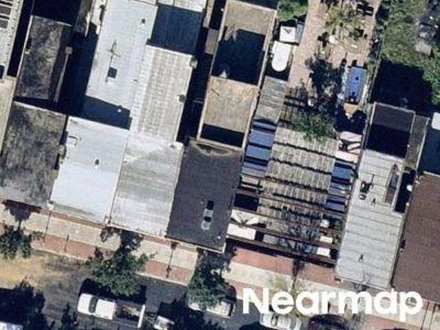 Property for sale in Camden, New Jersey
