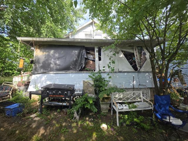 House for sale in Parkersburg, West Virginia