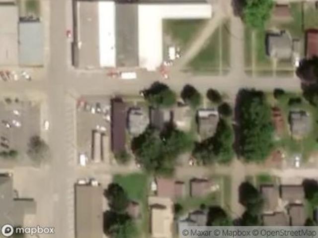 House for sale in Harlan, Iowa