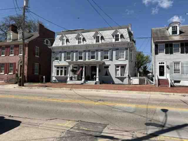 House for sale in Salem, New Jersey